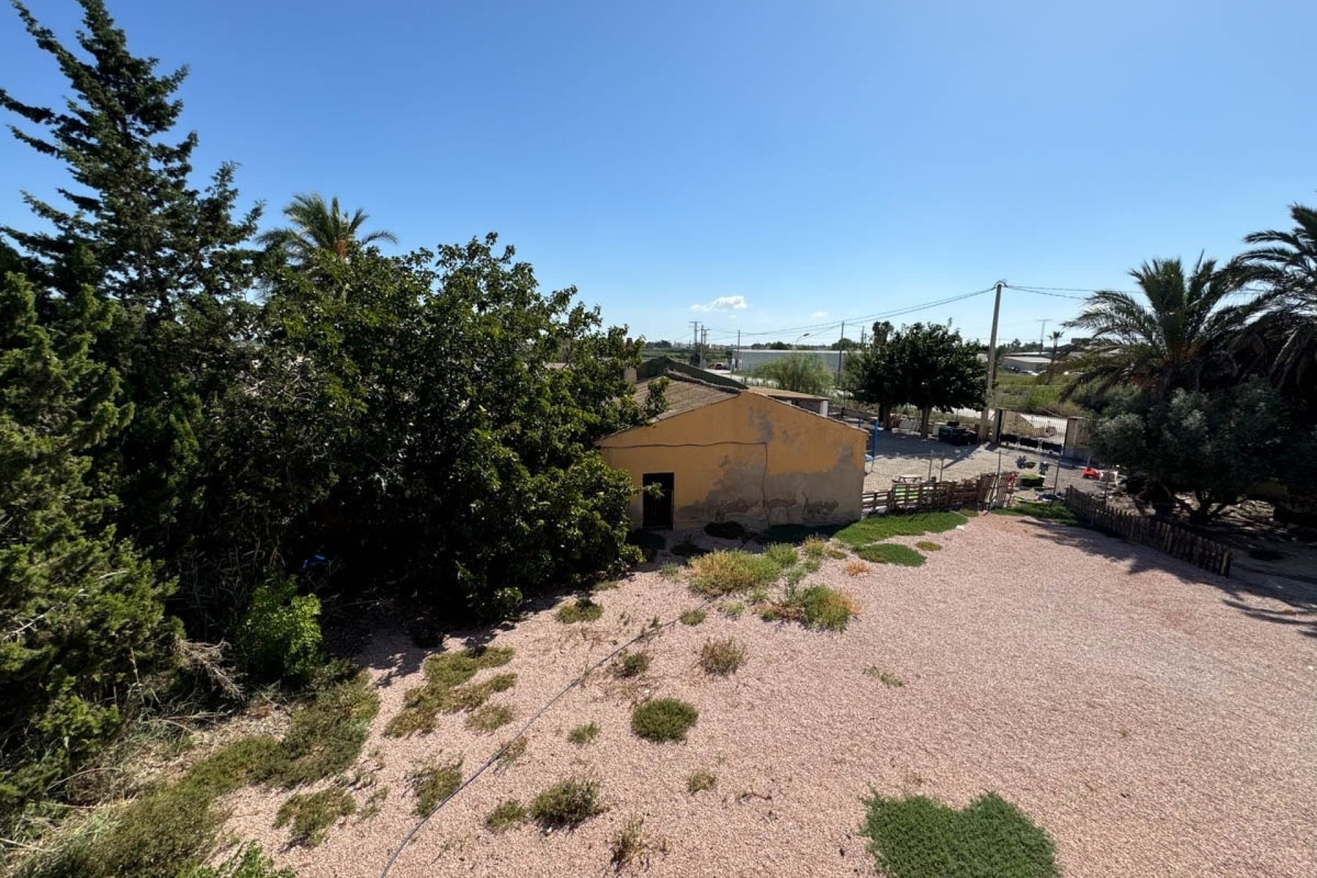 Använda fastigheter - Villa - Crevillente - Alicante