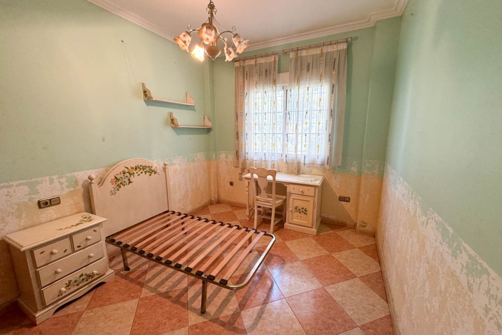 Använda fastigheter - Villa - Crevillente - Alicante