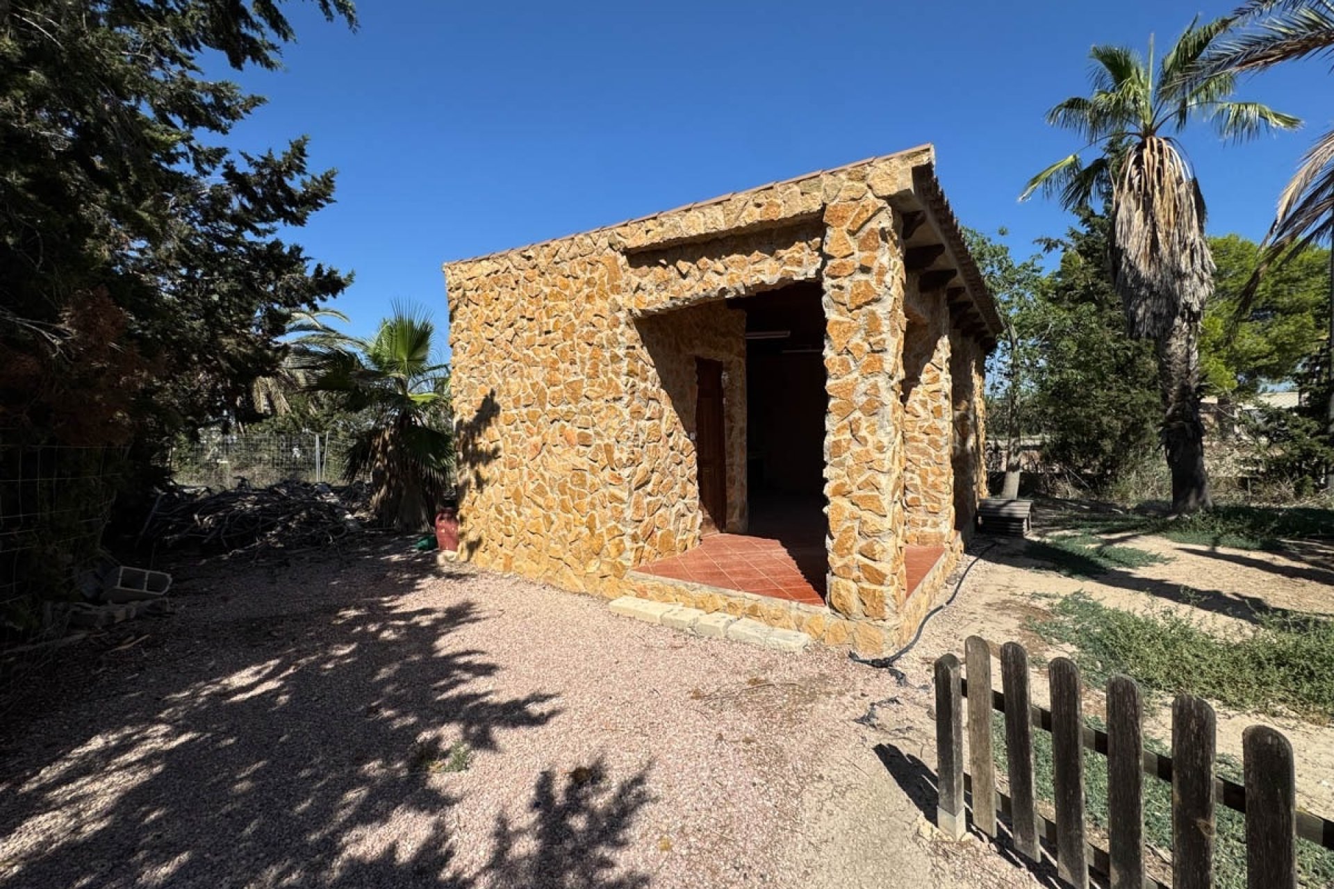 Använda fastigheter - Villa - Crevillente - Alicante