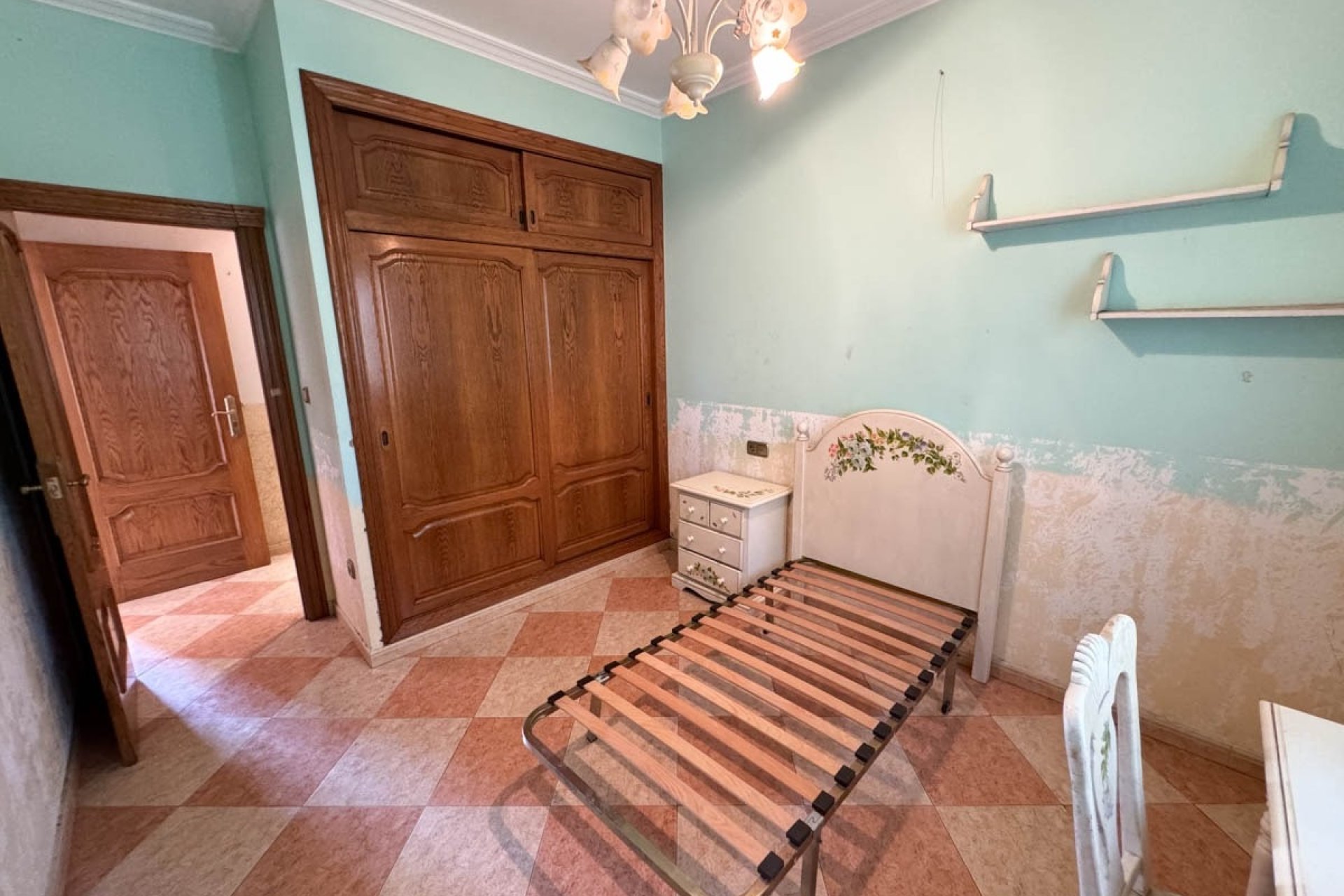 Använda fastigheter - Villa - Crevillente - Alicante