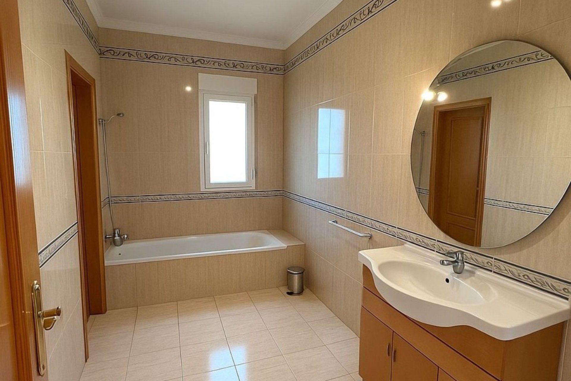 Använda fastigheter - Villa - Denia - La Zarza