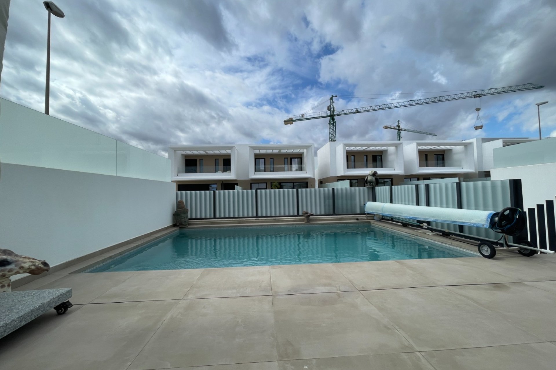 Använda fastigheter - Villa - Dolores - ZONA NUEVA