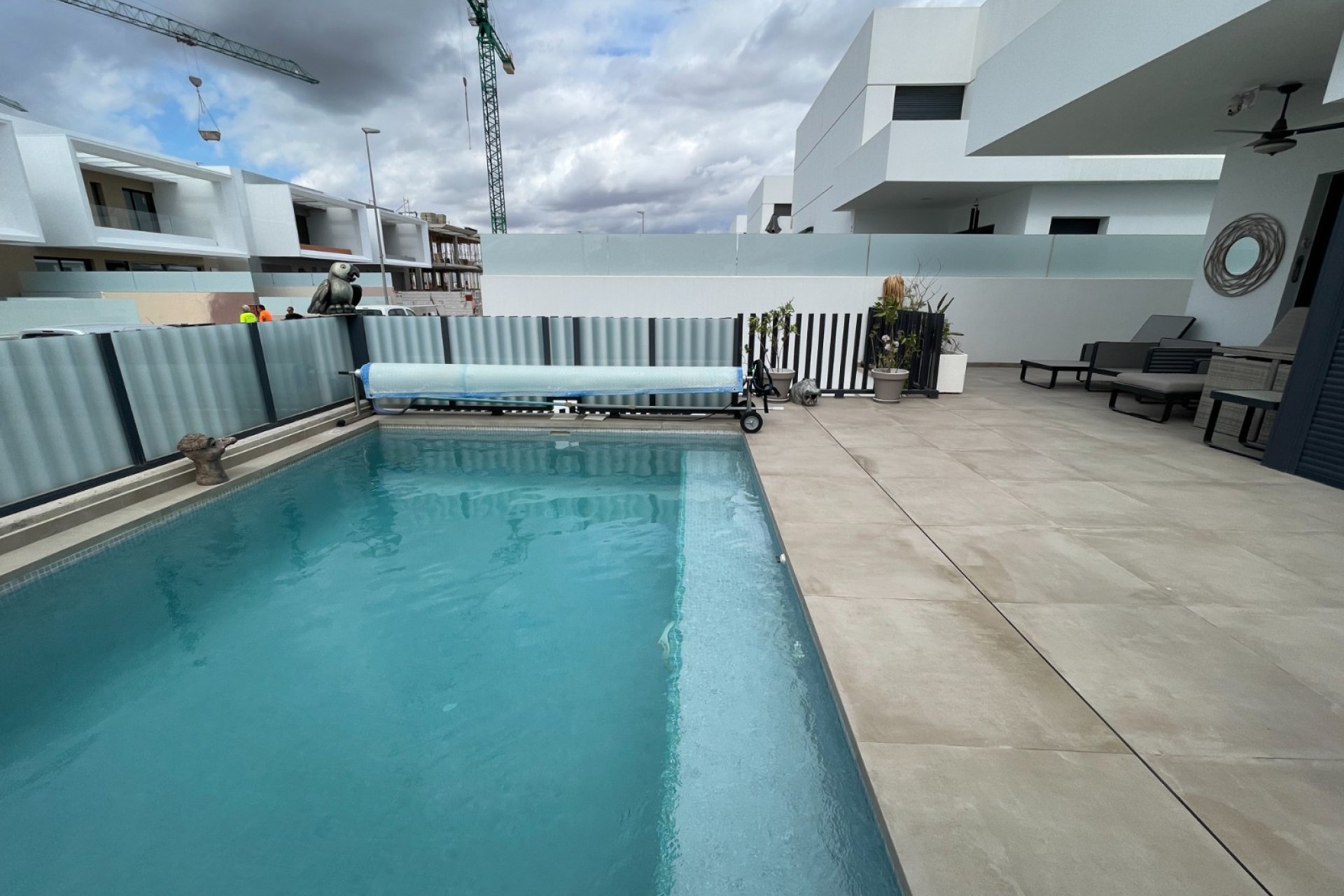 Använda fastigheter - Villa - Dolores - ZONA NUEVA