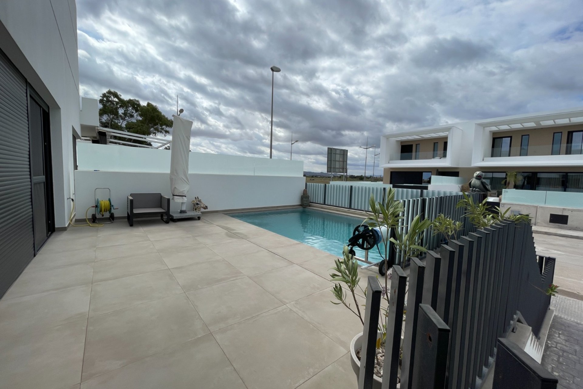 Använda fastigheter - Villa - Dolores - ZONA NUEVA