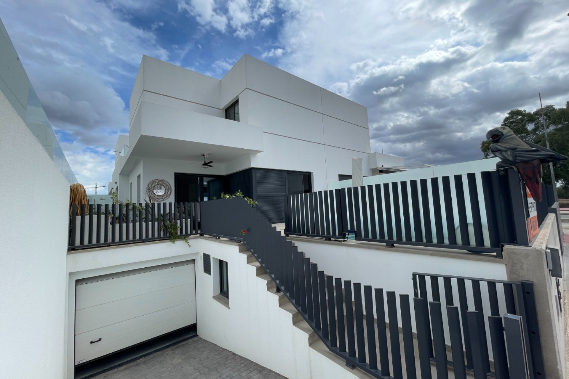 Använda fastigheter - Villa - Dolores - ZONA NUEVA