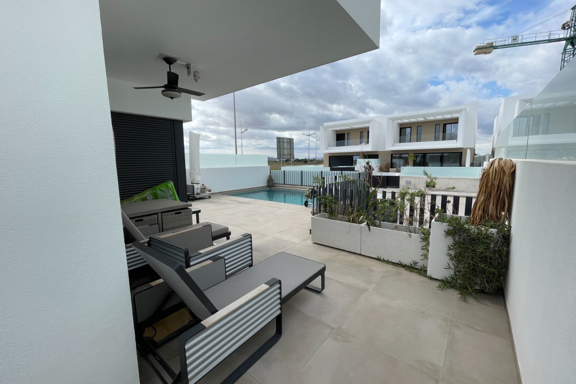 Använda fastigheter - Villa - Dolores - ZONA NUEVA