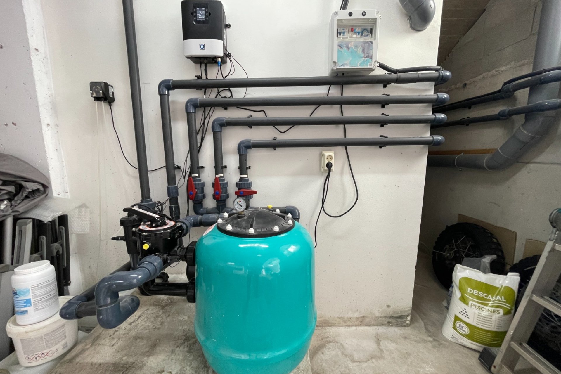 Använda fastigheter - Villa - Dolores - ZONA NUEVA