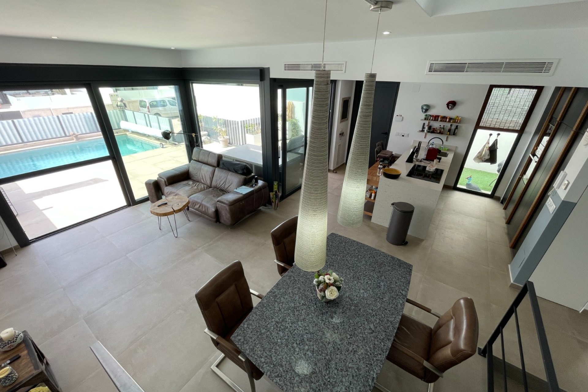 Använda fastigheter - Villa - Dolores - ZONA NUEVA