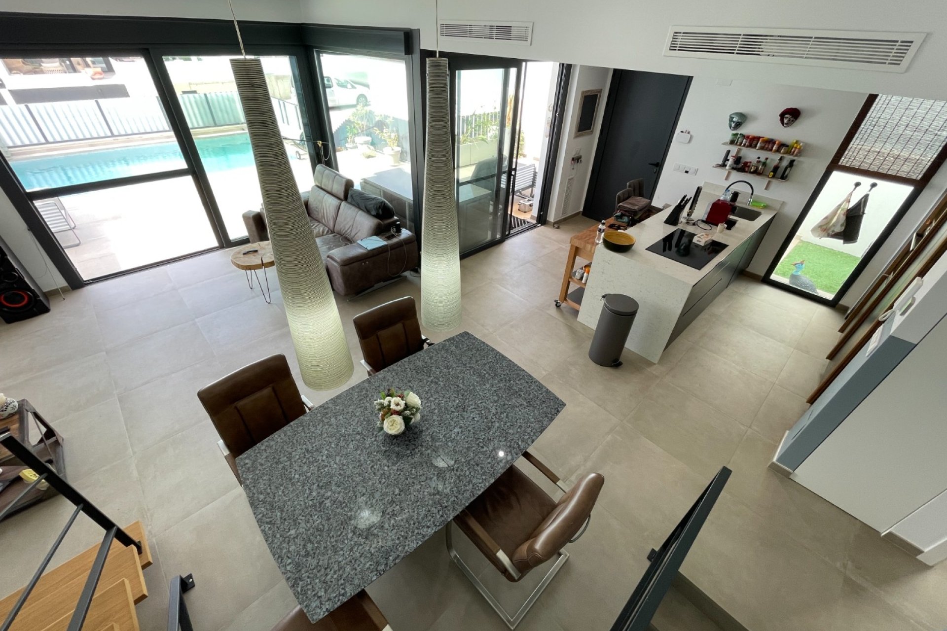 Använda fastigheter - Villa - Dolores - ZONA NUEVA