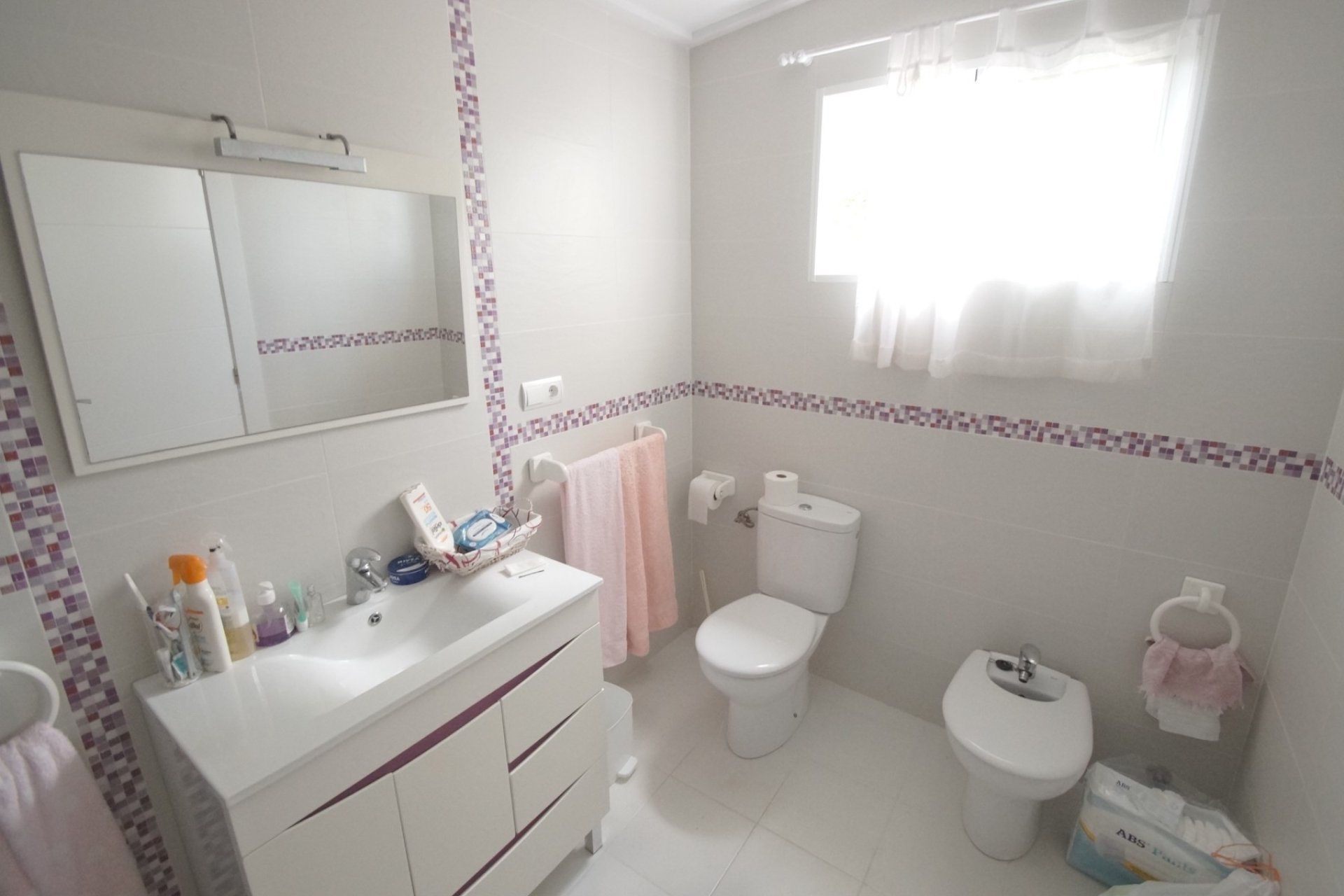 Använda fastigheter - Villa - El Rebolledo