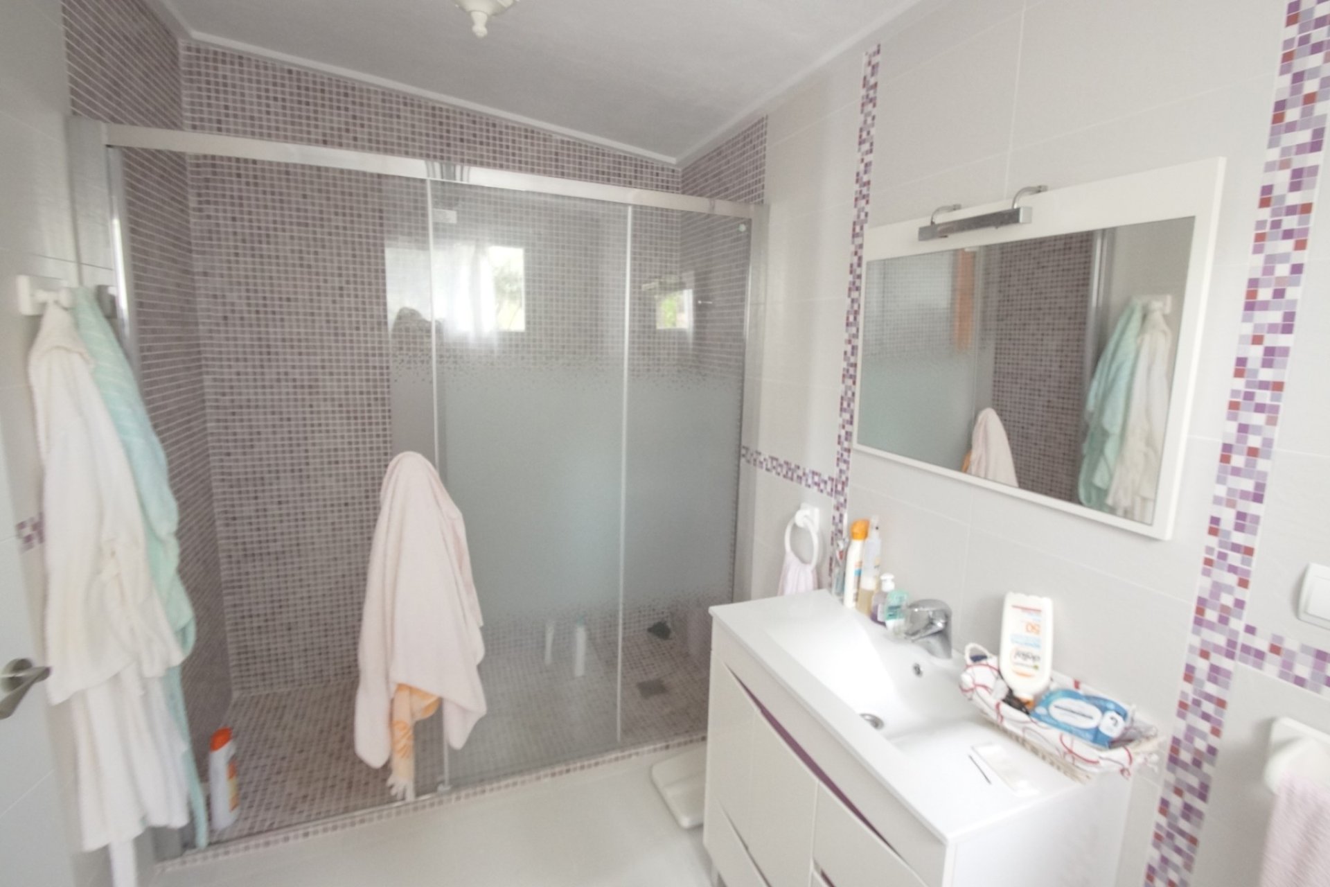 Använda fastigheter - Villa - El Rebolledo