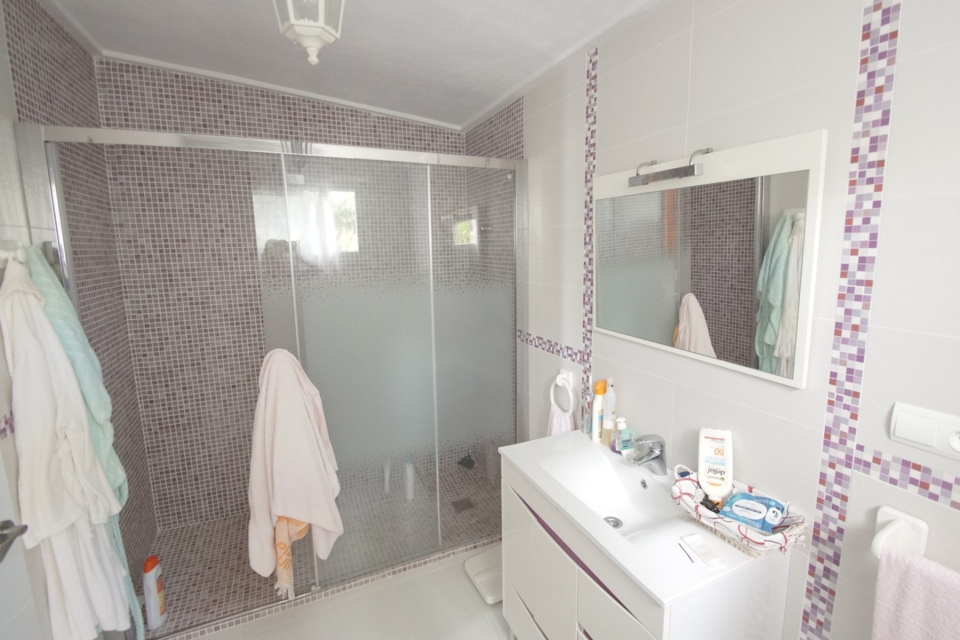 Använda fastigheter - Villa - El Rebolledo