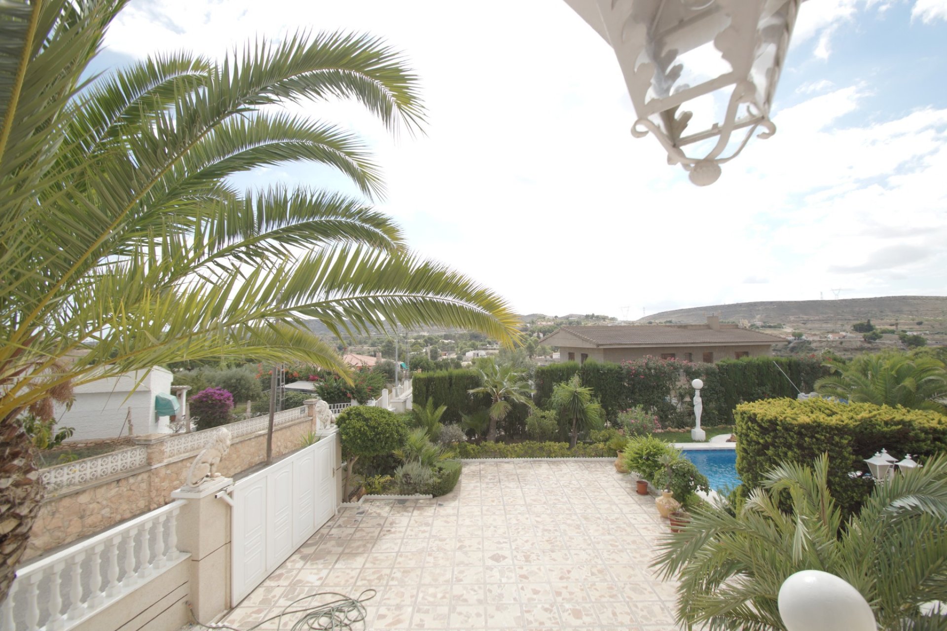 Använda fastigheter - Villa - El Rebolledo