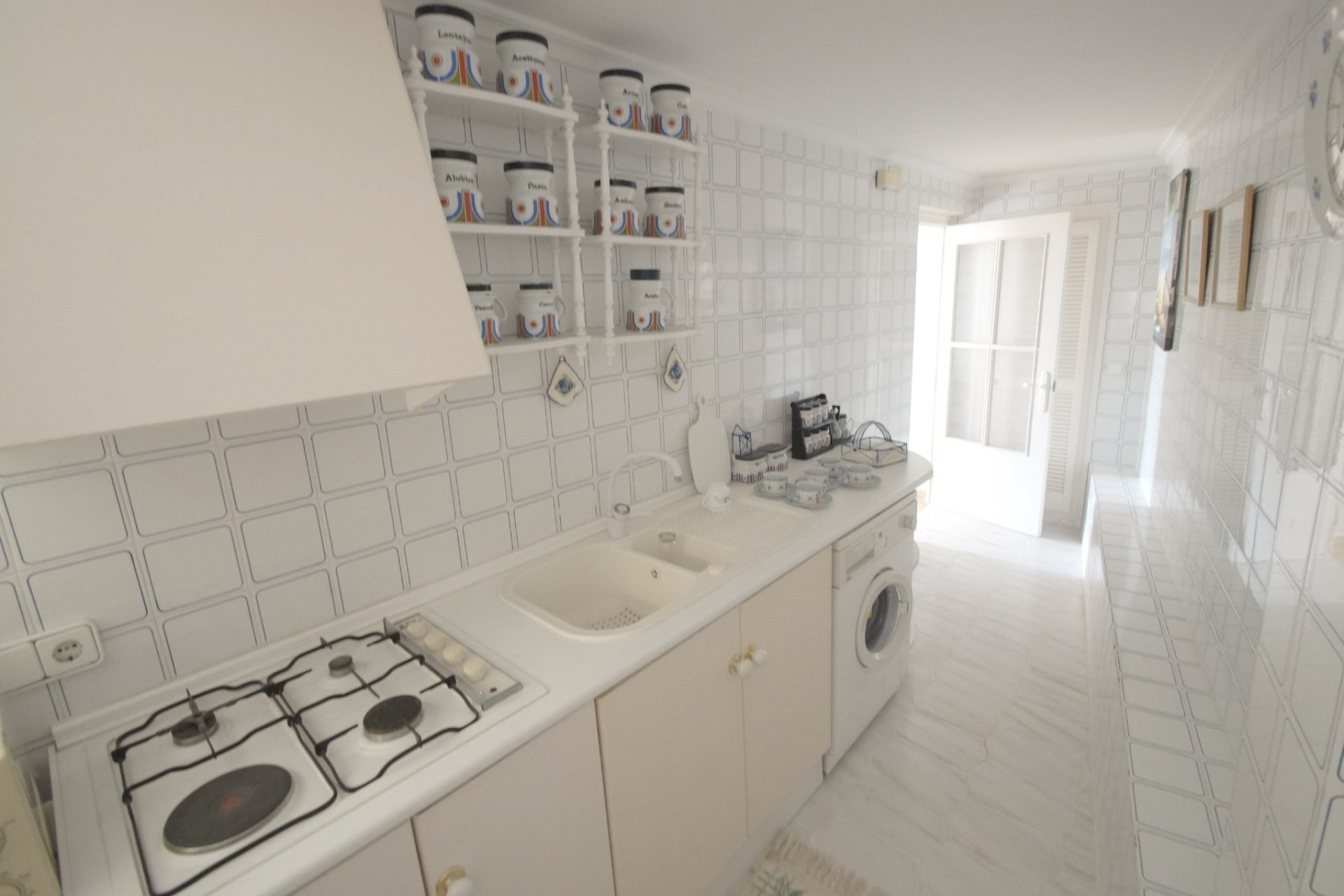 Använda fastigheter - Villa - El Rebolledo