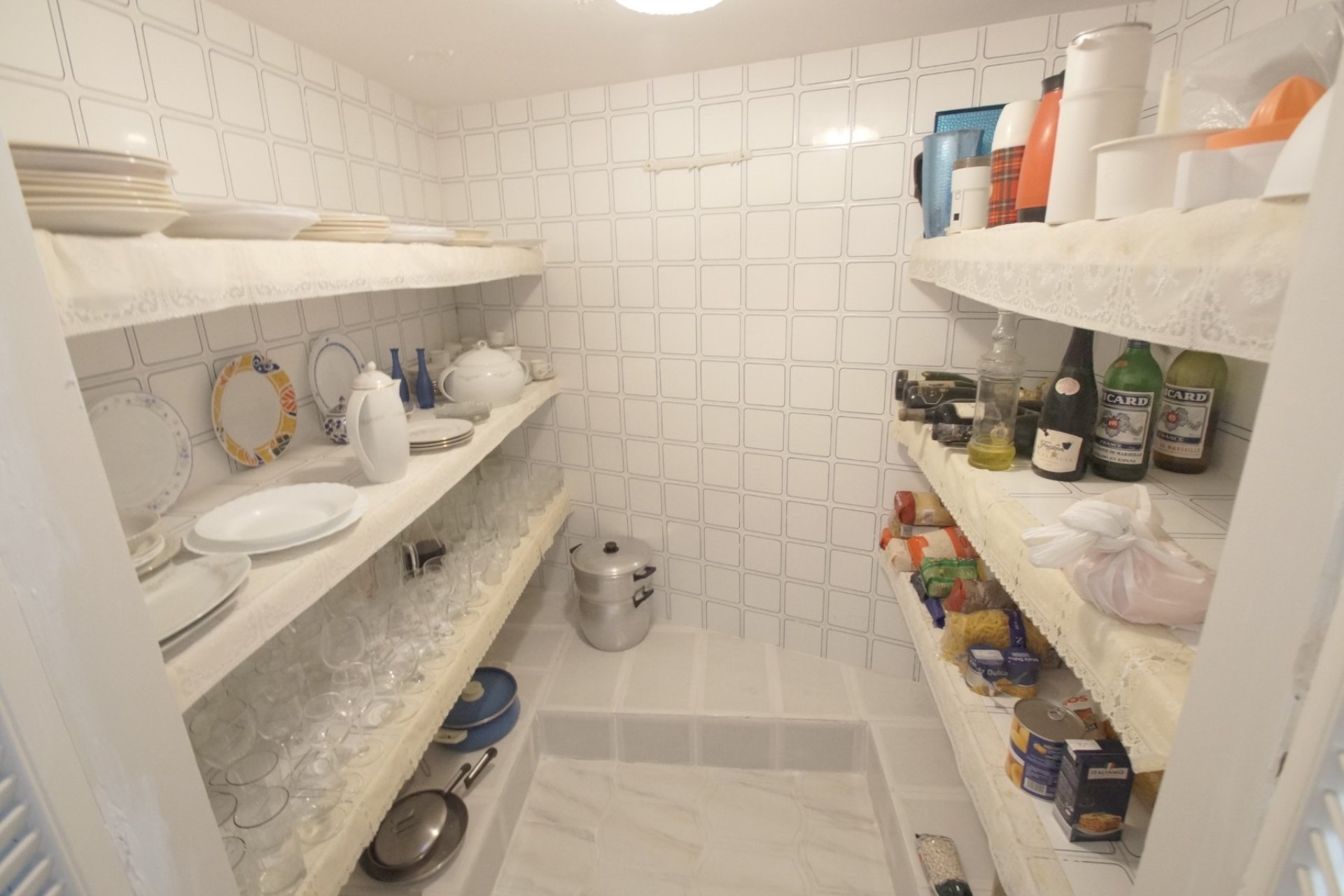 Använda fastigheter - Villa - El Rebolledo