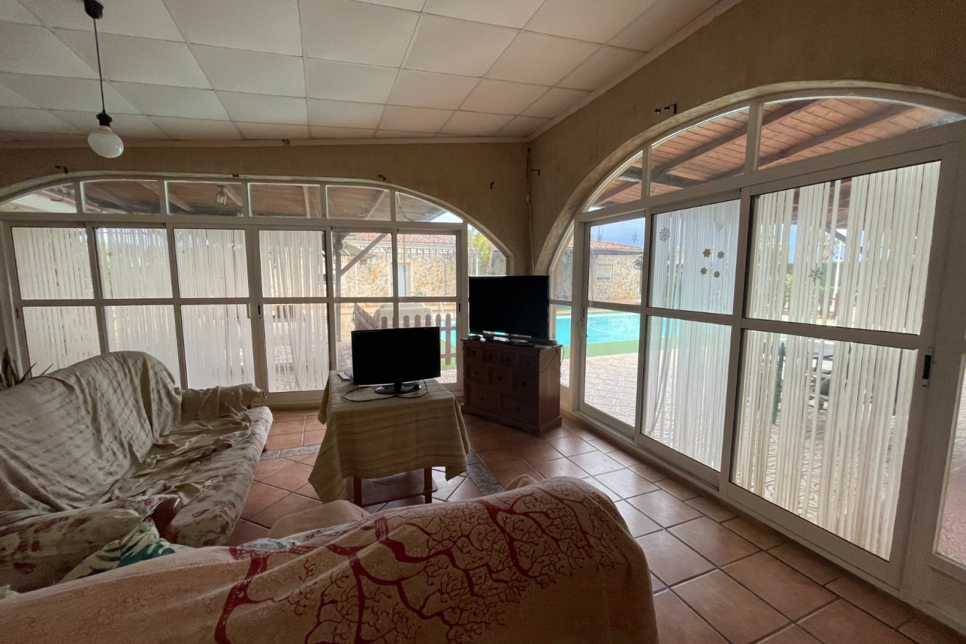 Använda fastigheter - Villa - Elche - Matola