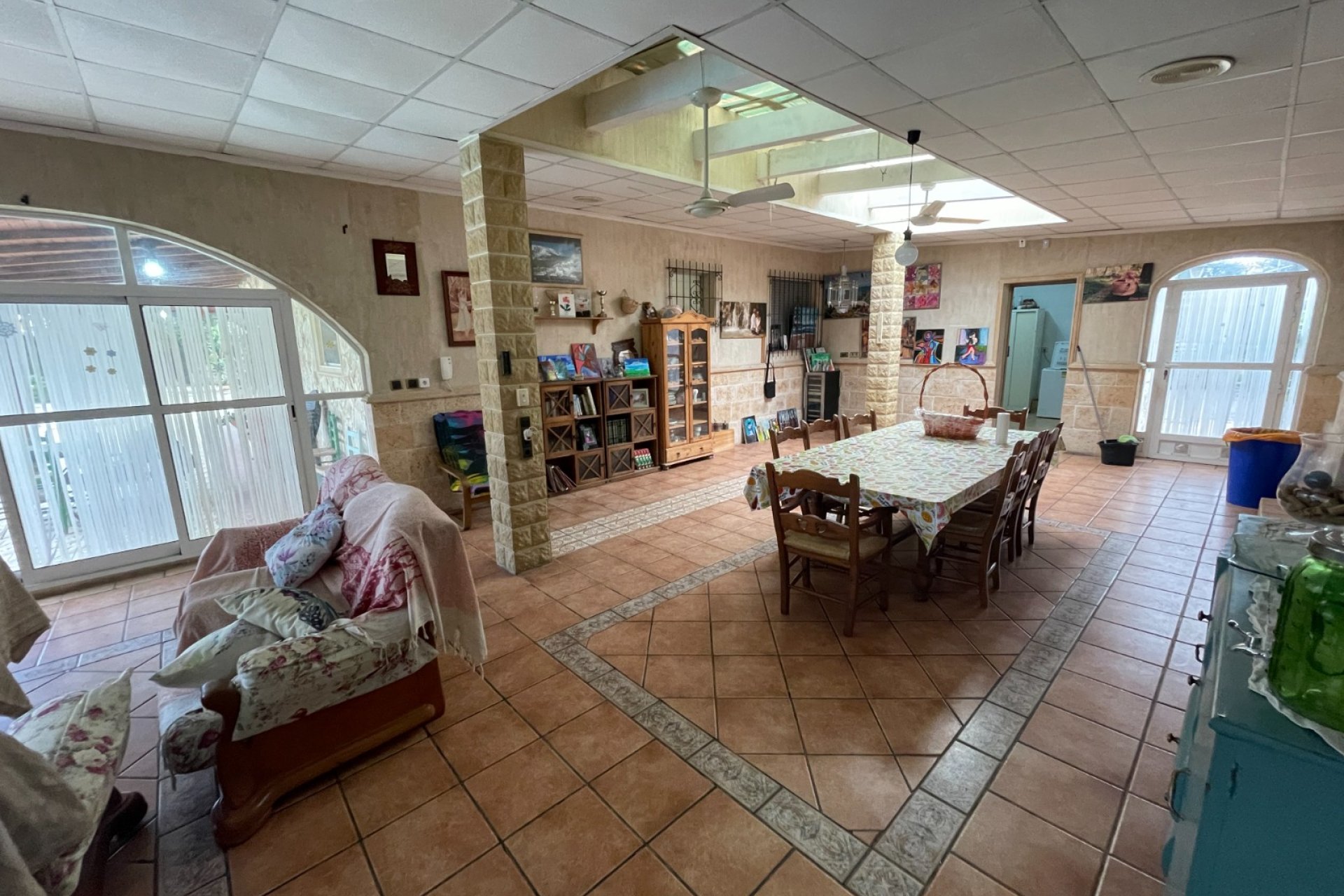 Använda fastigheter - Villa - Elche - Matola