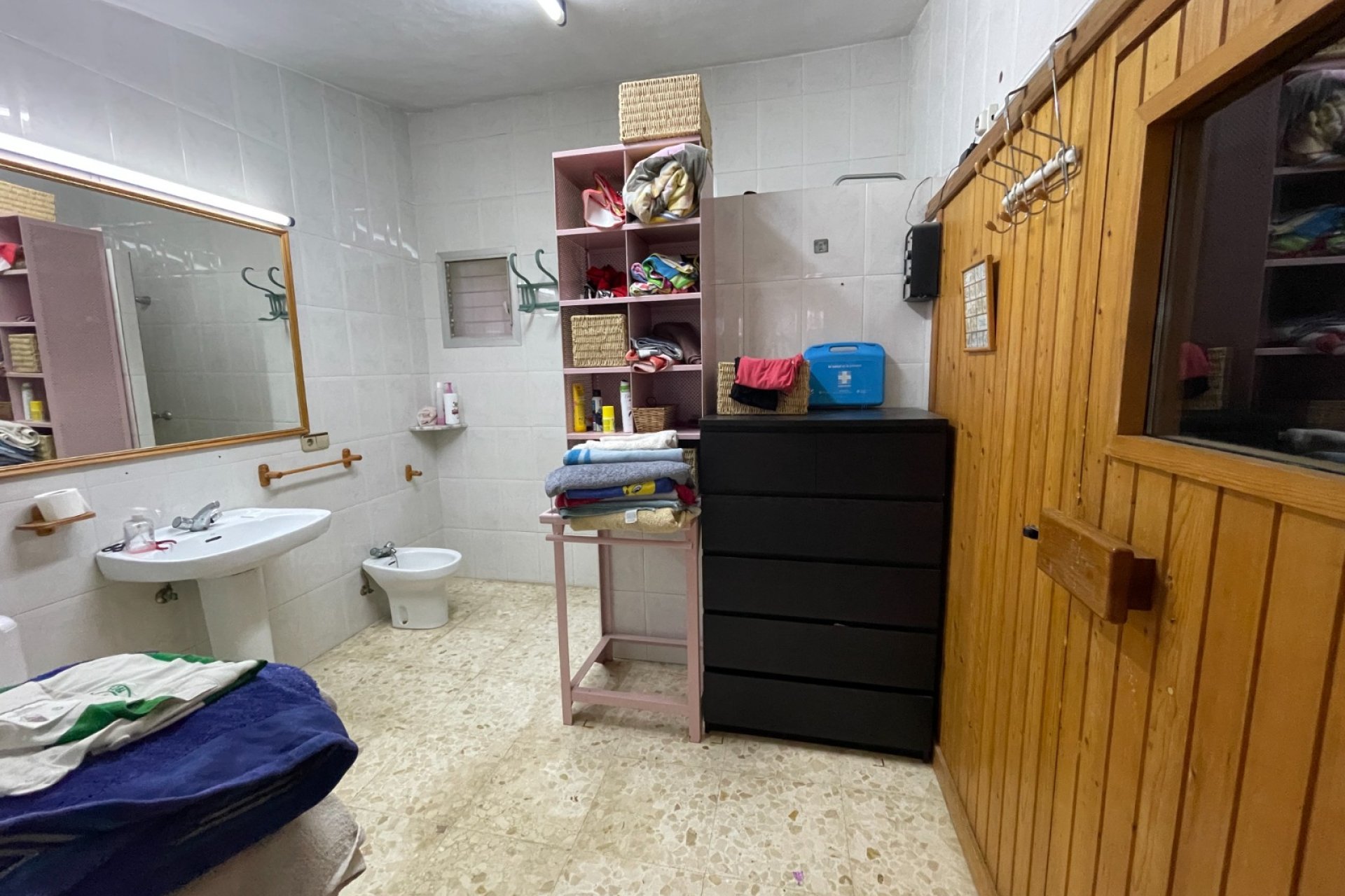 Använda fastigheter - Villa - Elche - Matola