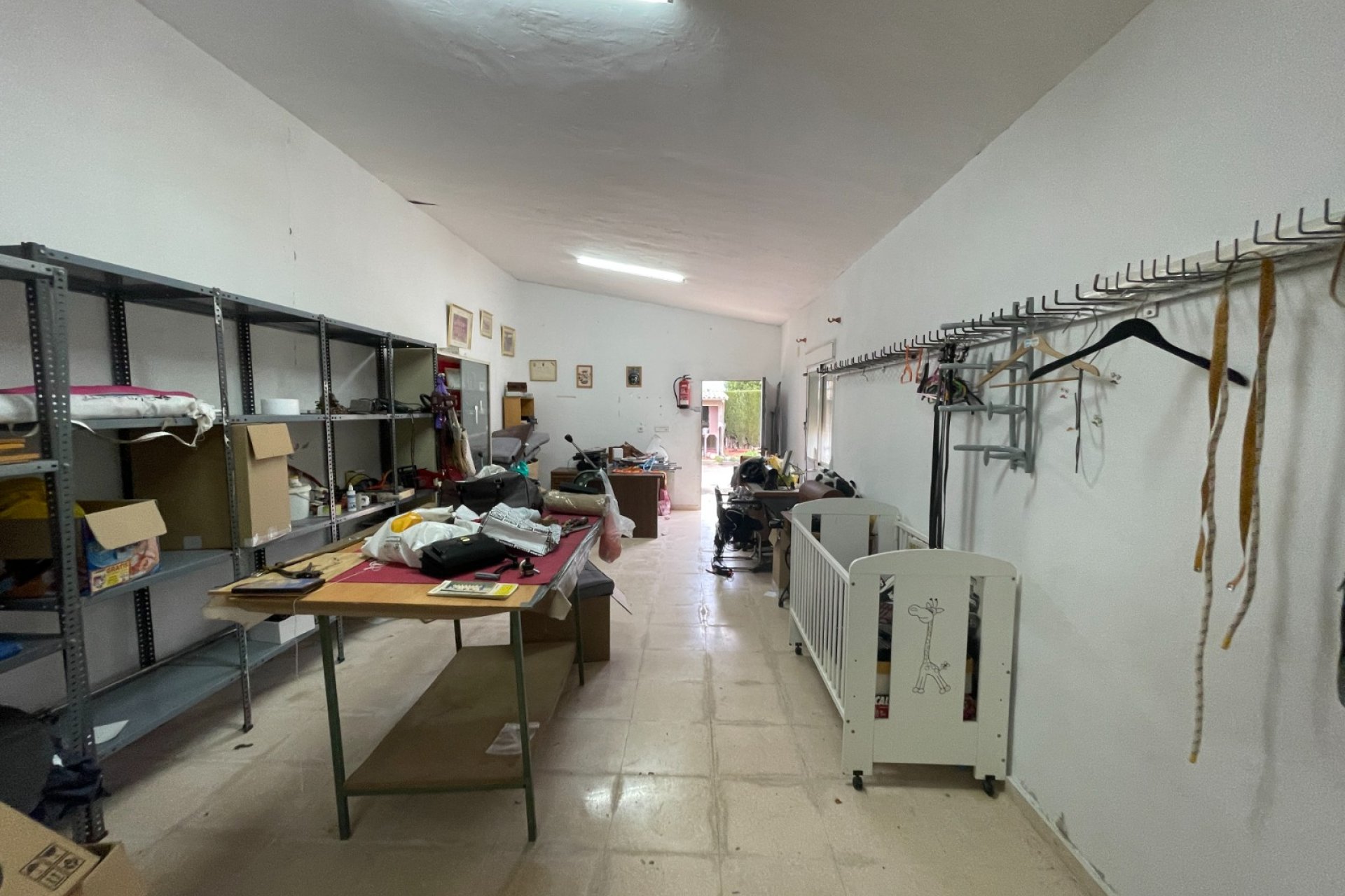 Använda fastigheter - Villa - Elche - Matola