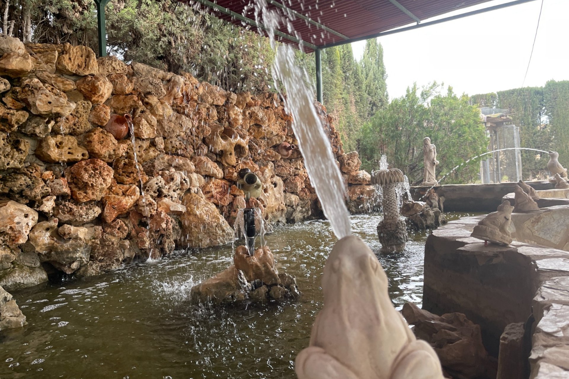 Använda fastigheter - Villa - Elche - Matola