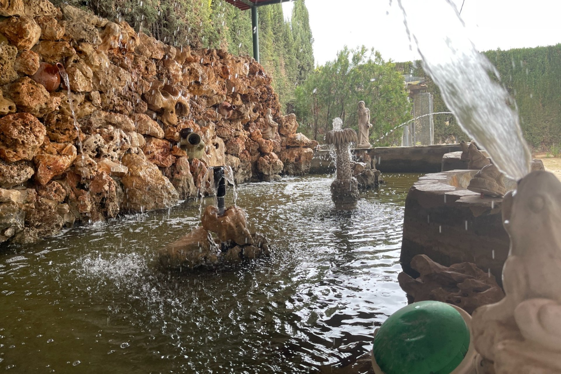 Använda fastigheter - Villa - Elche - Matola