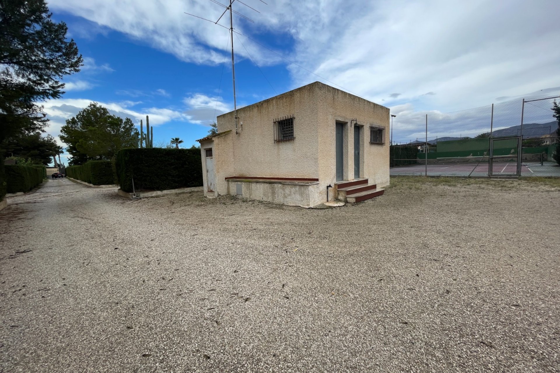 Använda fastigheter - Villa - Elche - Matola