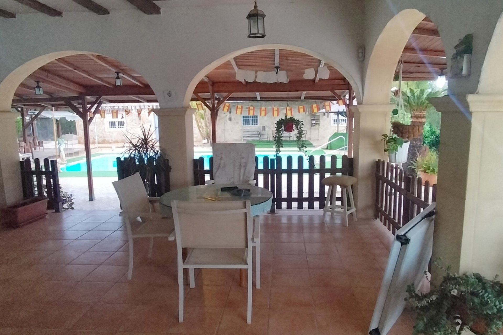 Använda fastigheter - Villa - Elche - Matola