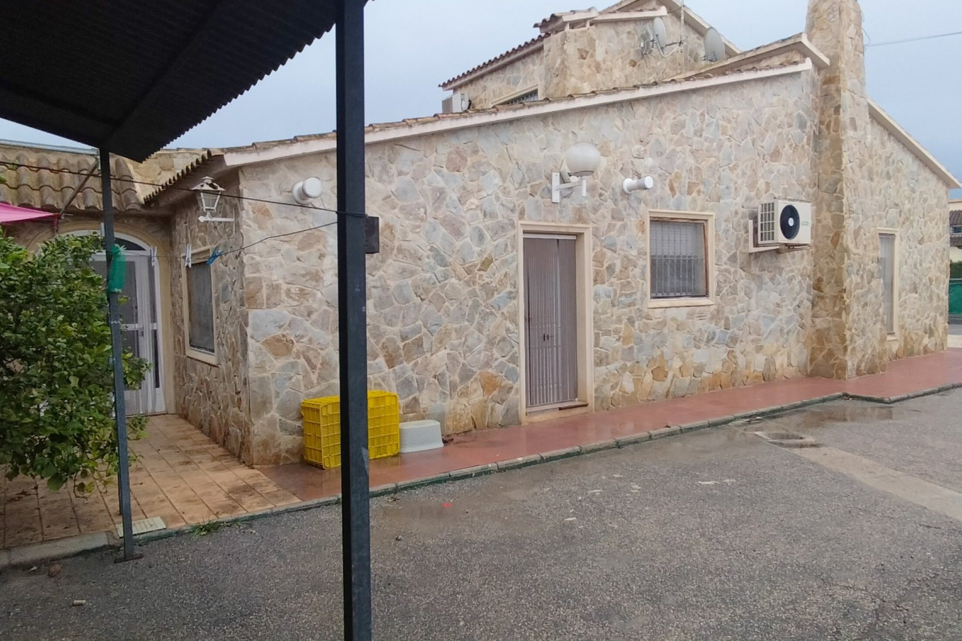 Använda fastigheter - Villa - Elche - Matola