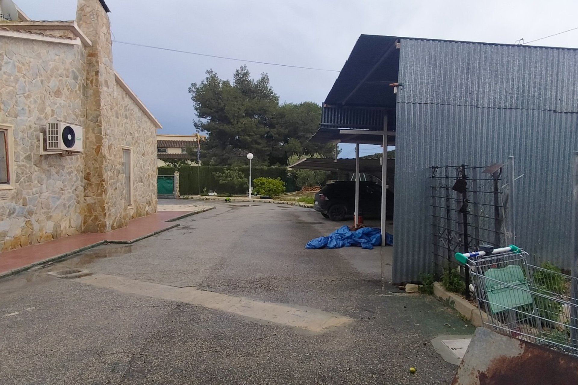 Använda fastigheter - Villa - Elche - Matola