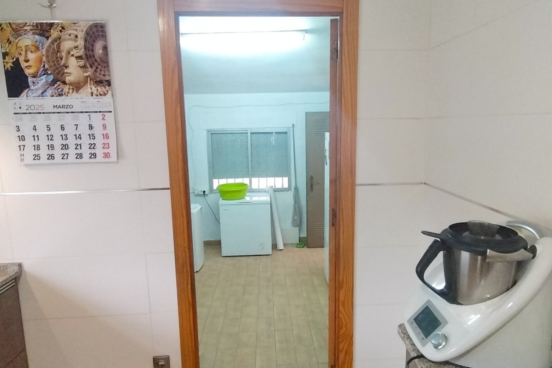 Använda fastigheter - Villa - Elche - Matola