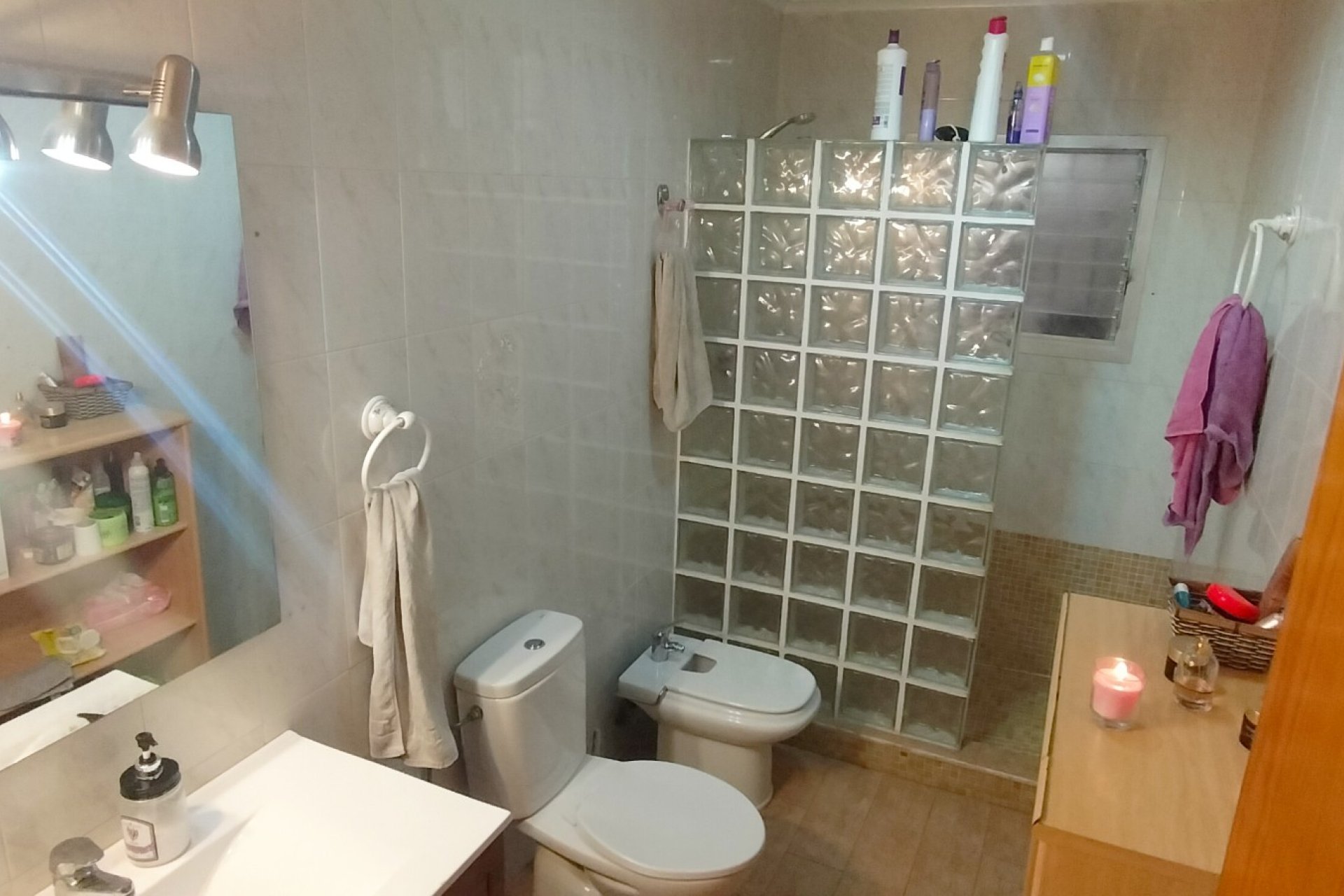 Använda fastigheter - Villa - Elche - Matola