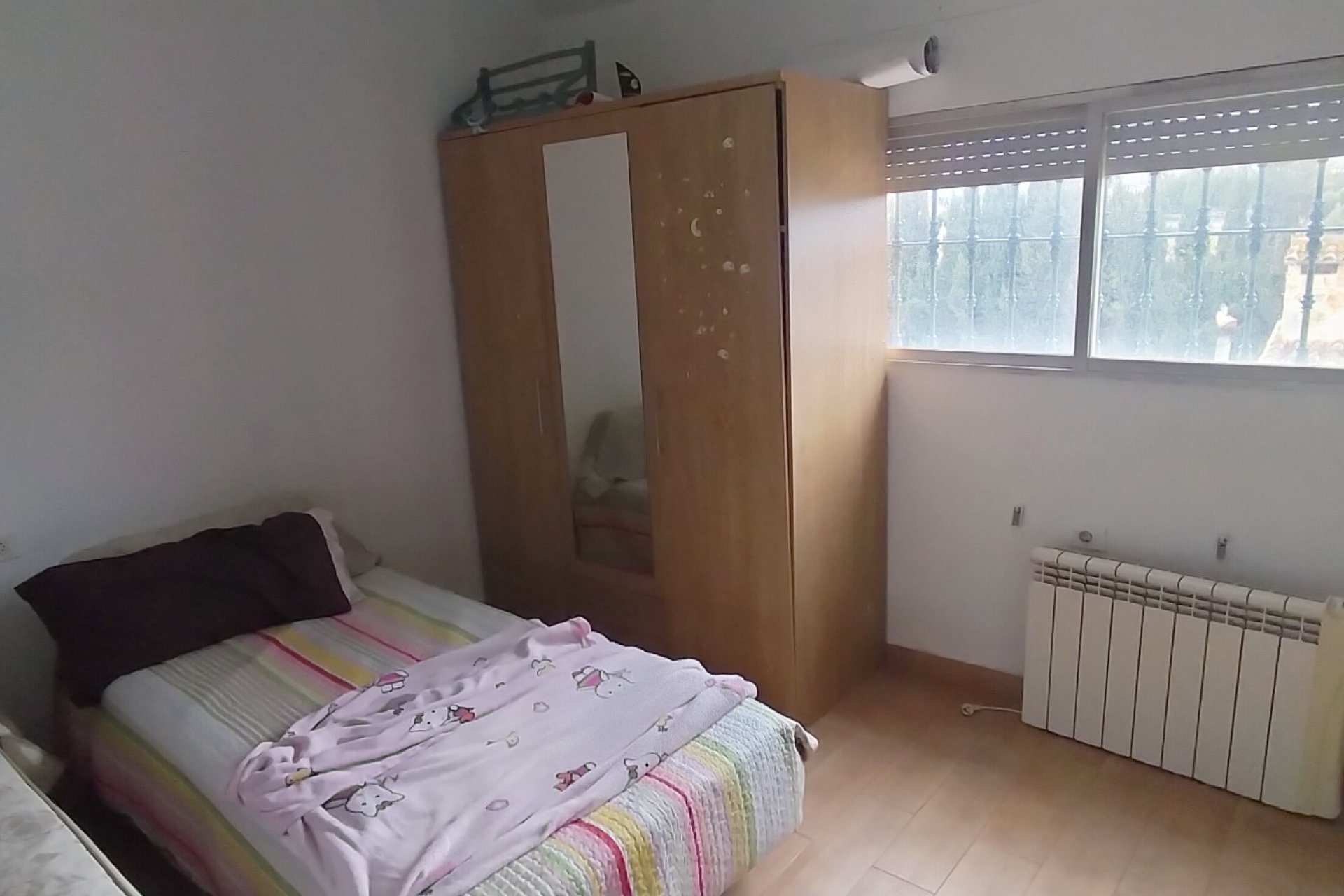 Använda fastigheter - Villa - Elche - Matola