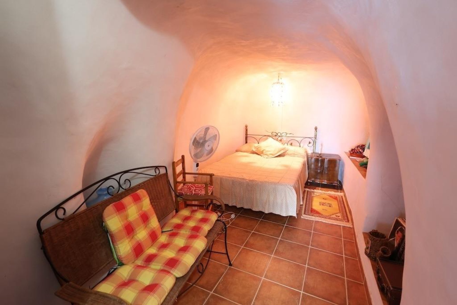 Använda fastigheter - Villa - Fortuna - La garapacha