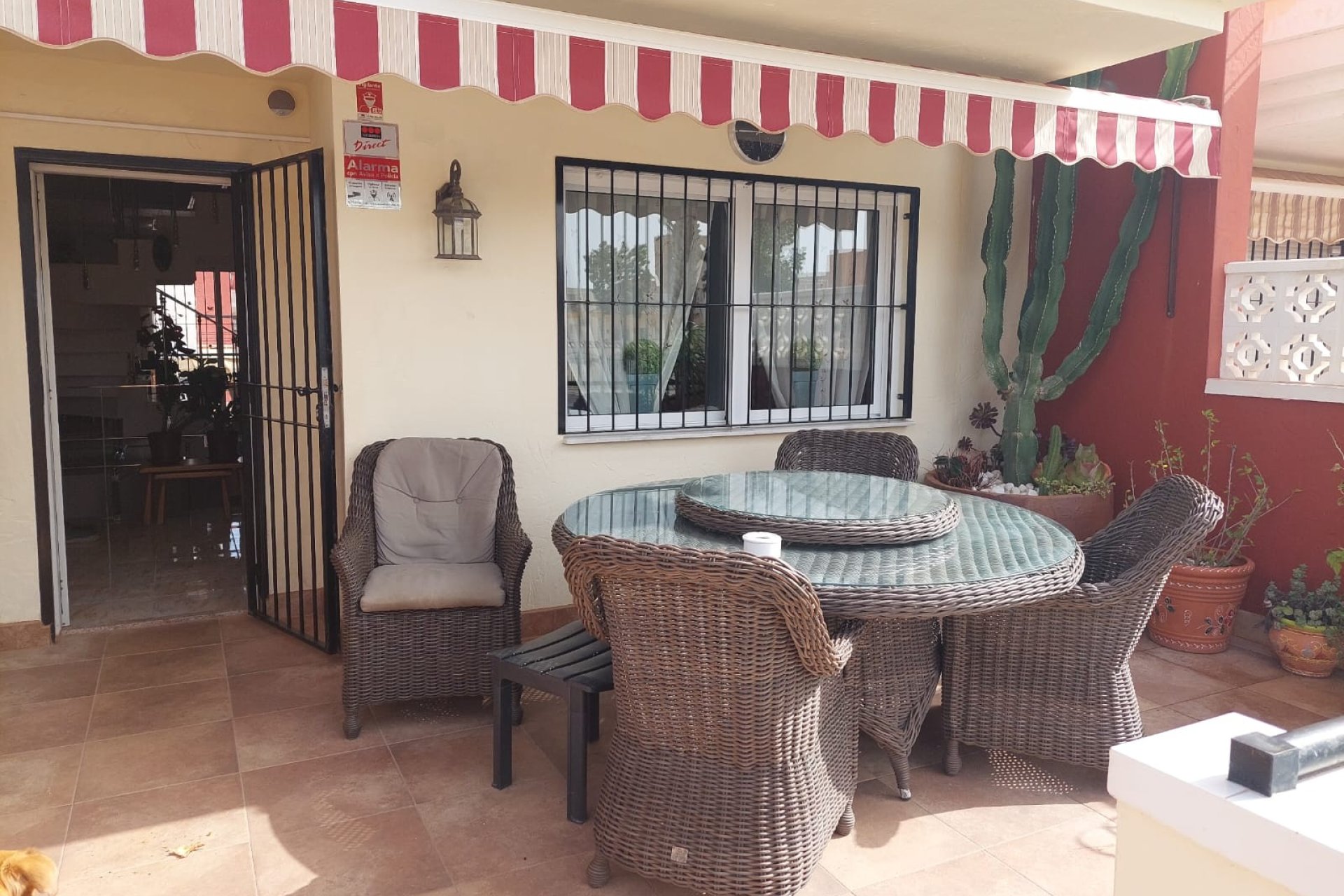 Använda fastigheter - Villa - Guardamar del Segura - El Raso