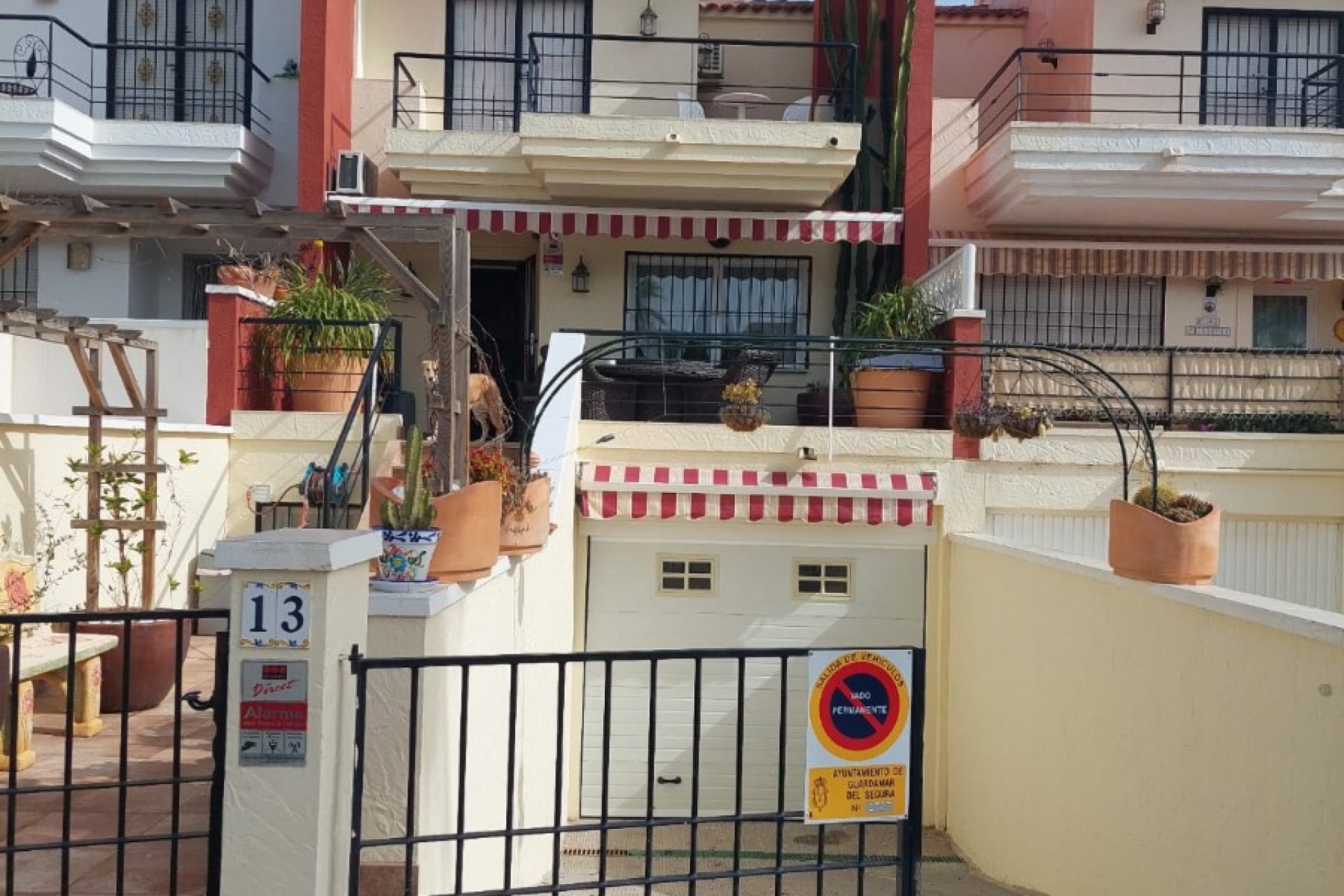 Använda fastigheter - Villa - Guardamar del Segura - El Raso