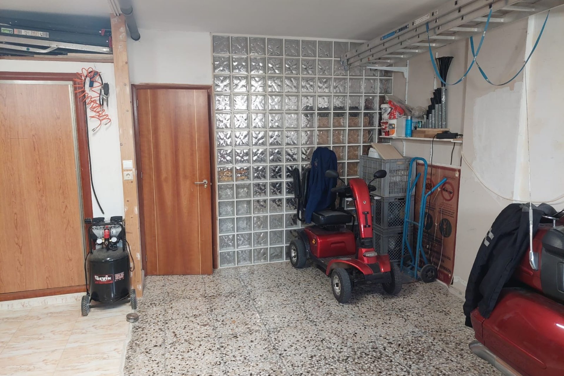 Använda fastigheter - Villa - Guardamar del Segura - El Raso