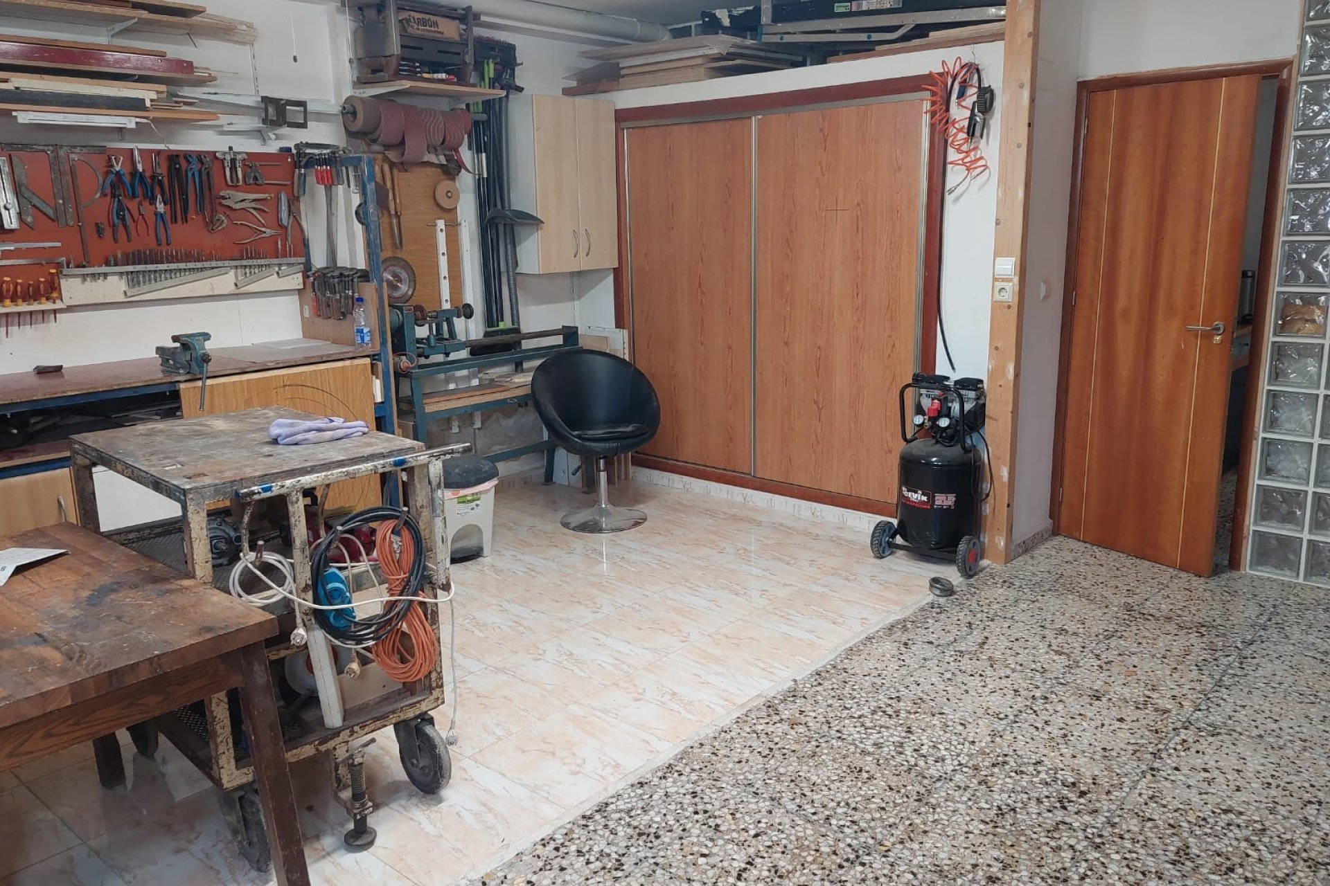 Använda fastigheter - Villa - Guardamar del Segura - El Raso