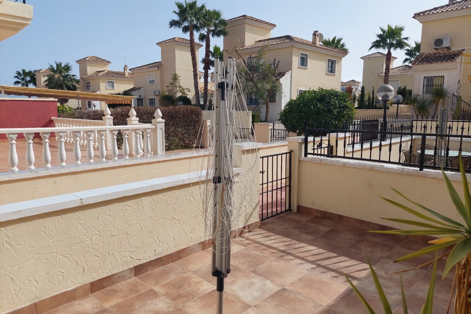 Använda fastigheter - Villa - Guardamar del Segura - El Raso