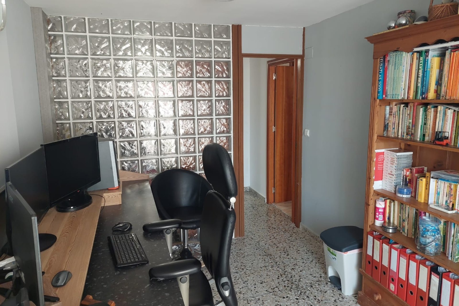 Använda fastigheter - Villa - Guardamar del Segura - El Raso