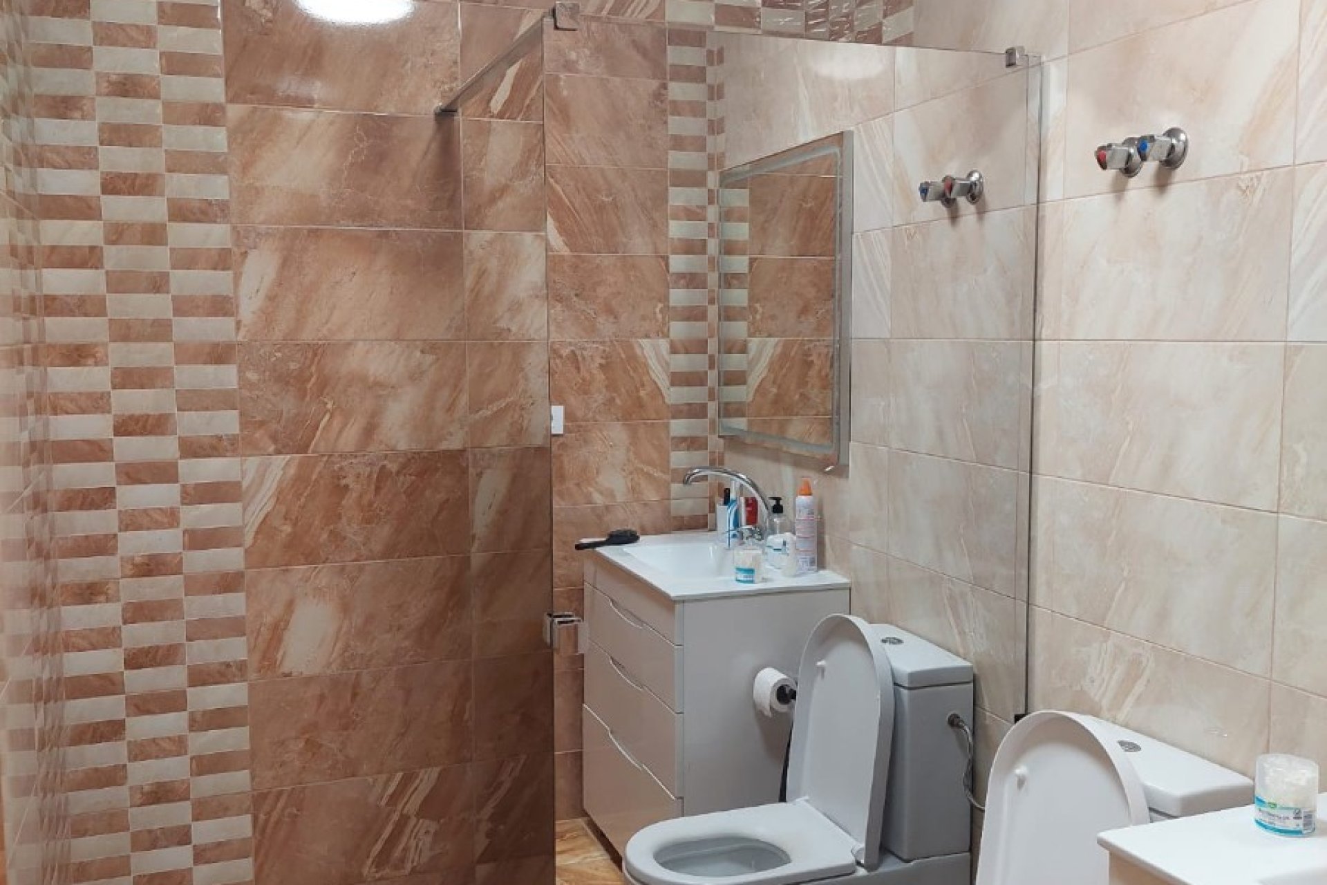 Använda fastigheter - Villa - Guardamar del Segura - El Raso