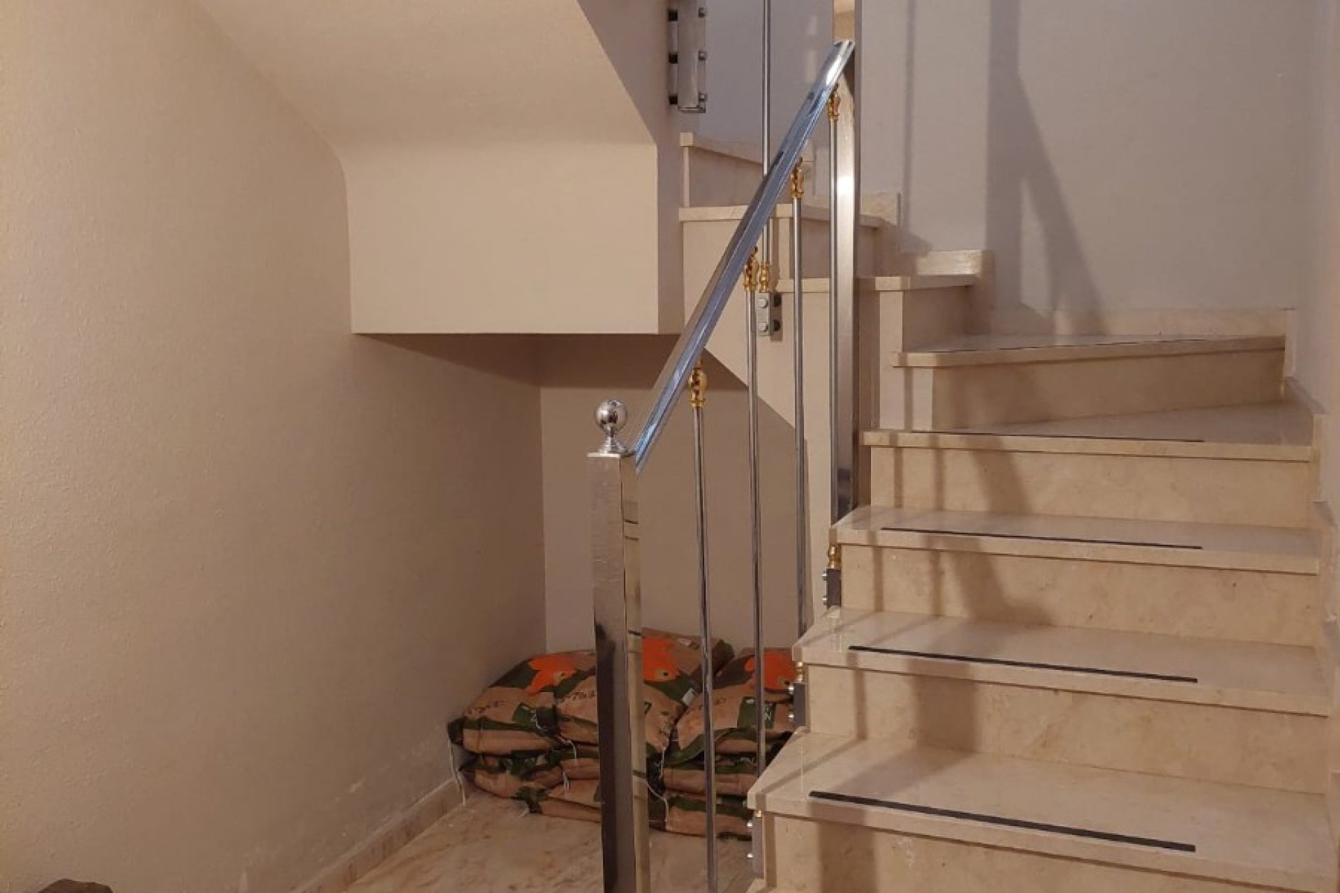 Använda fastigheter - Villa - Guardamar del Segura - El Raso