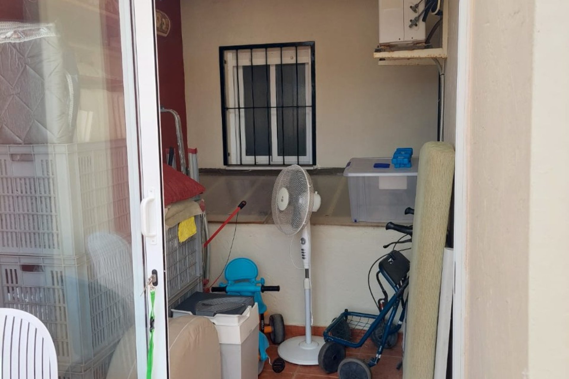 Använda fastigheter - Villa - Guardamar del Segura - El Raso