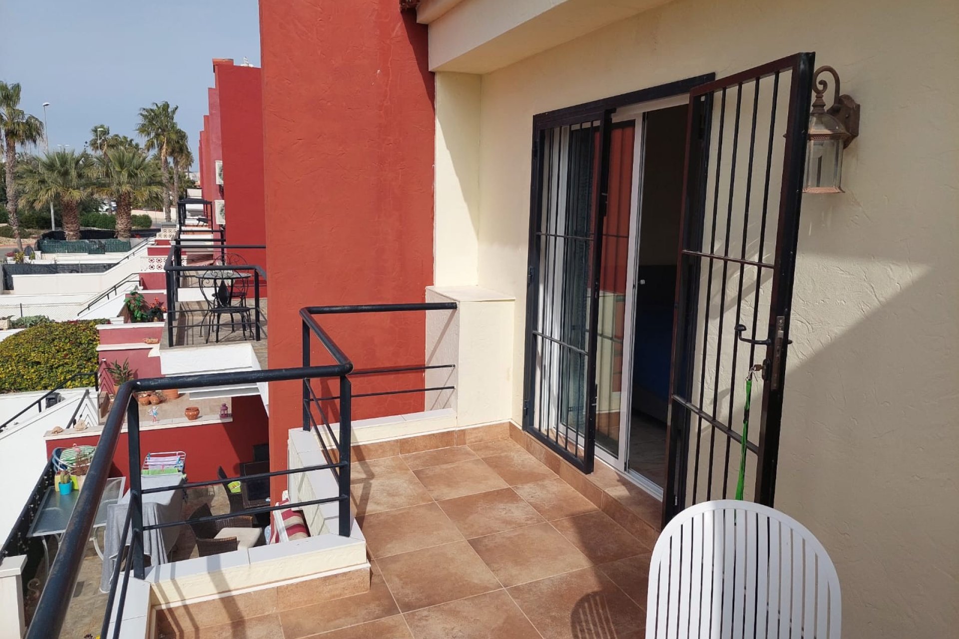 Använda fastigheter - Villa - Guardamar del Segura - El Raso