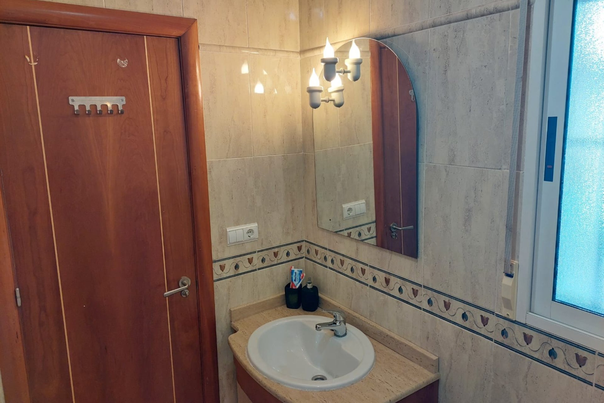 Använda fastigheter - Villa - Guardamar del Segura - El Raso