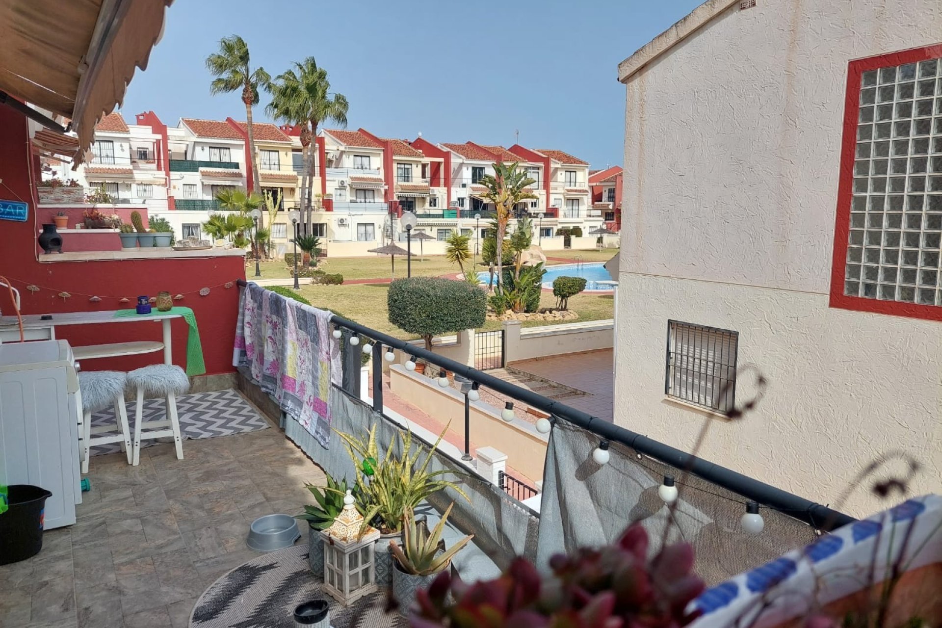 Använda fastigheter - Villa - Guardamar del Segura - El Raso