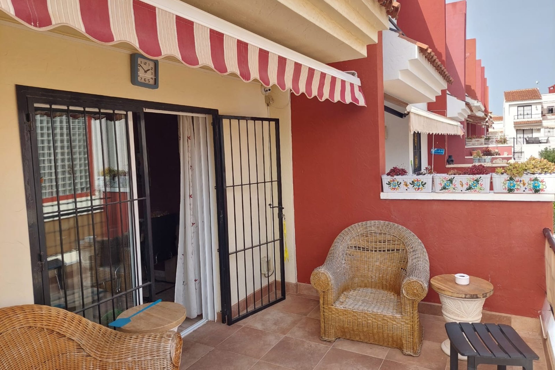 Använda fastigheter - Villa - Guardamar del Segura - El Raso