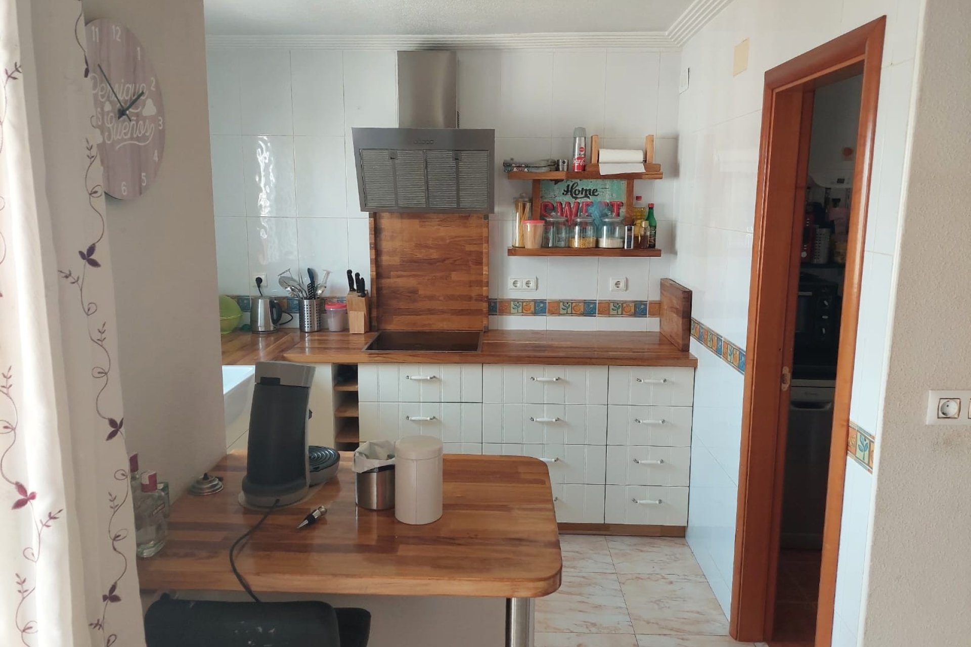 Använda fastigheter - Villa - Guardamar del Segura - El Raso