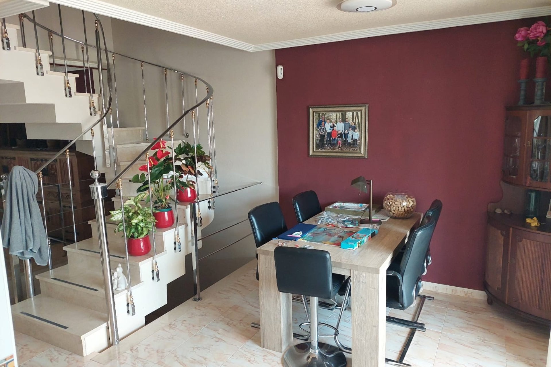 Använda fastigheter - Villa - Guardamar del Segura - El Raso