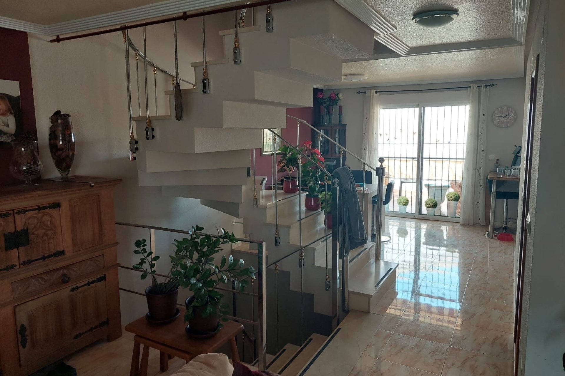 Använda fastigheter - Villa - Guardamar del Segura - El Raso