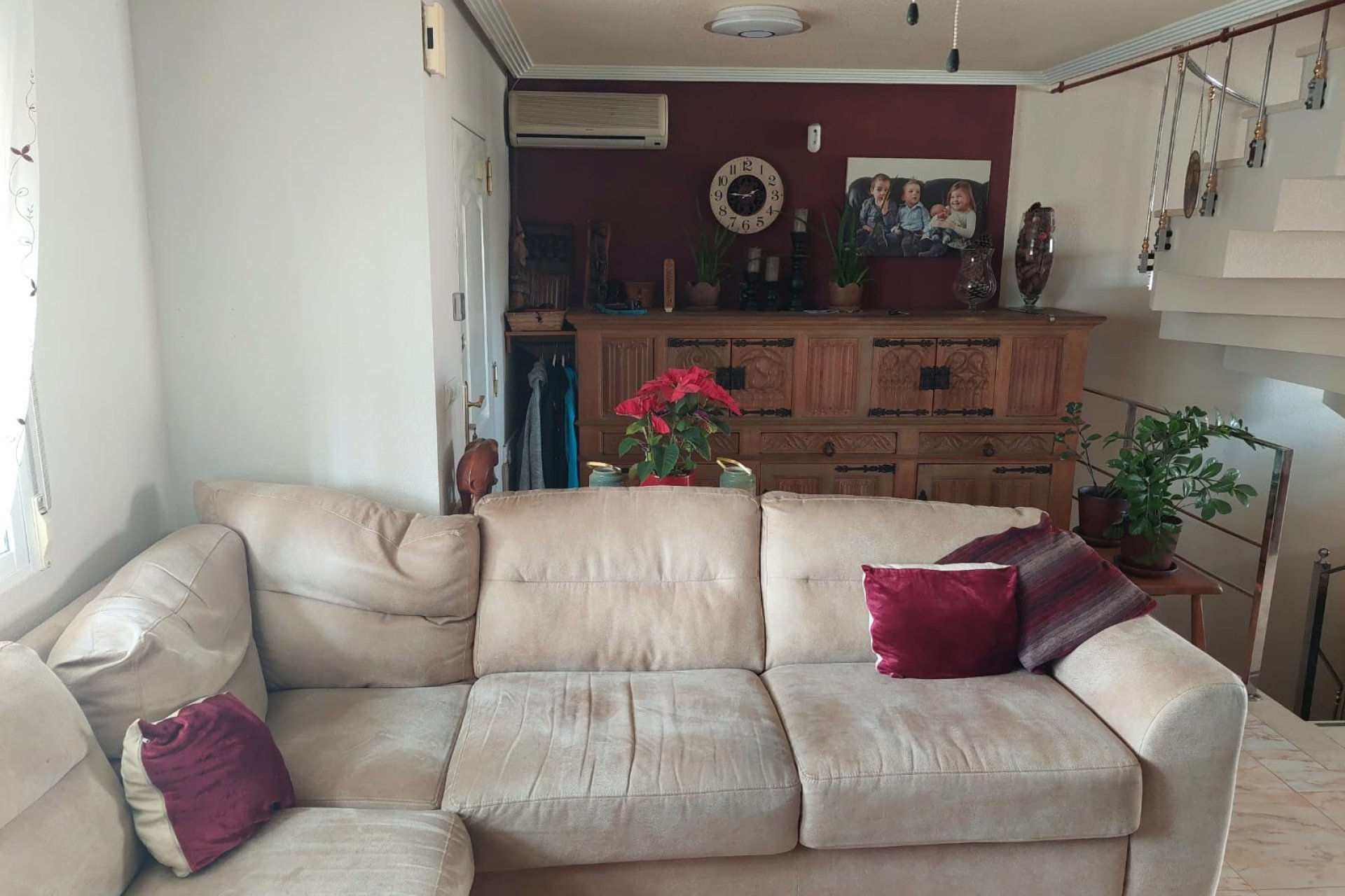 Använda fastigheter - Villa - Guardamar del Segura - El Raso